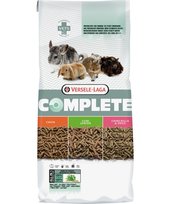 Karma dla świnki morskiej VERSELE - LAGA Cavia Complete, 8 kg Versele - Laga