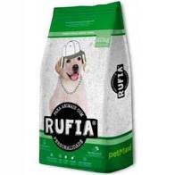 Karma dla szczeniąt dużych ras RUFIA Junior, 20 kg - Rufia