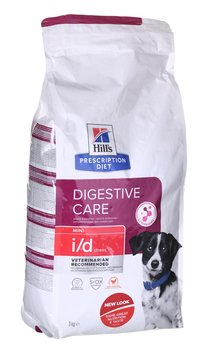 Karma HILL'S PD Canine I/D Stress Mini, 3 kg - Hill's