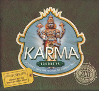 Karma: Journey Into The World Of Karma Chill Various Artists