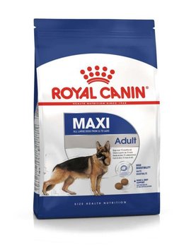 Karma Maxi Adult 10kg dla psów ras dużych ROYAL CANIN - Royal Canin
