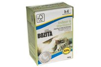 Karma mokra dla kota BOZITA Indoor & Sterilised 190 g