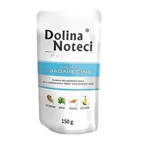 Karma mokra dla psa DOLINA NOTECI Premium, jagnięcina, 150 g Dolina Noteci