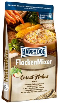 Karma mokra dla psa HAPPY DOG Flocken Mixer Płatki, 1 kg - Happy Dog