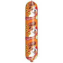 Karma mokra dla psa RAFI Classic z wołowiną 1 kg