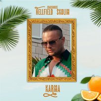 Karma Skolim, CrackHouse, Hellfield
