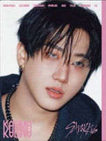 Karma Stray Kids