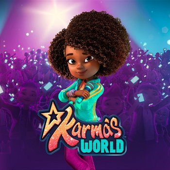 Karma’s World - Karma's World