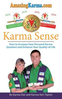 Karma Sense - Karma Dar