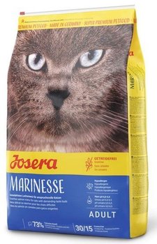 Karma sucha dla kota JOSERA Marinesse, 400 g - Josera