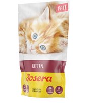 Karma Sucha Dla Kota Josera Pate Kitten 85 G