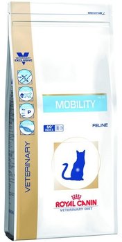 Karma sucha dla kota ROYAL CANIN Veterinary Diet Feline Mobility MC28, 2 kg - Royal Canin