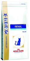 Karma sucha dla kota ROYAL CANIN Veterinary Diet Feline Renal Special RSF26, 2 kg