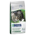 Karma sucha dla kotów BOZITA Feline Active & Sterilised, 2 kg - Bozita