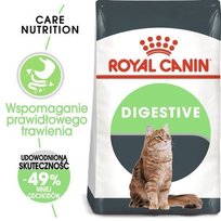 Karma sucha dla kotów ROYAL CANIN Digestive Care, 4 kg