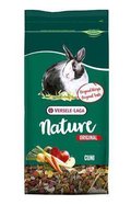 Karma sucha dla królika VERSELE - LAGA Cuni Nature Original, 2,5 kg - Versele-Laga