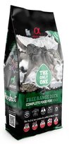 Karma sucha dla psa ALPHA SPIRIT Free Range Duck 12 kg