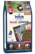 Karma sucha dla psa BOSCH Maxi Junior, 1 kg - Bosch