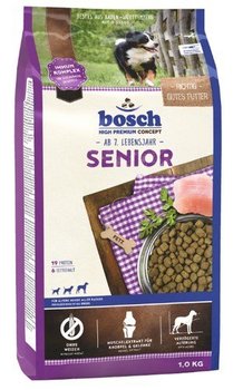 Karma sucha dla psa BOSCH Senior, 1 kg - Bosch