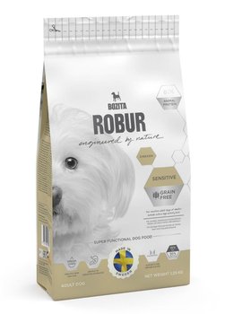 Karma sucha dla psa BOZITA Robur Grain Free Chicken, 1,25 kg - Bozita