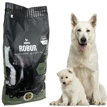 Karma sucha dla psa BOZITA Robur Mother & Puppy XL, 14 kg - Bozita