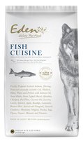 Karma sucha dla psa EDEN Holistic Fish Cusine 12 kg