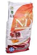 Karma sucha dla psa FARMINA N&D Pumpkin Adult Medium Maxi Chicken & Pomegranate, 12 kg - Farmina