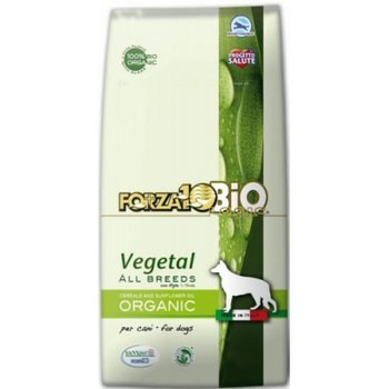 Karma sucha dla psa FORZZA10 Vegetal Bio Logic All Breeds, 1,5 kg. - Forza10