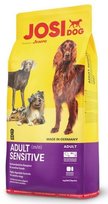 Karma sucha dla psa JOSERA JosiDog Adult Sensitive, 900 g