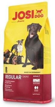 Karma sucha dla psa JOSERA JosiDog Regular, 900 g - Josera