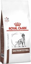 Karma sucha dla psa ROYAL CANIN VET Dog Gastro Intestinal 15 kg