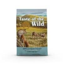 Karma sucha dla psa TASTE OF THE WILD Appalachian Valley 12,2 kg