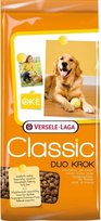 Karma sucha dla psa VERSELE-LAGA Classic Duo Krok 20 kg