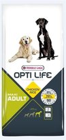 Karma sucha dla psa VERSELE - LAGA Opti Life Adult Maxi 12,5 kg