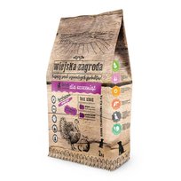 Karma sucha dla psa WIEJSKA ZAGRODA, indyk z jabłkiem, 2kg