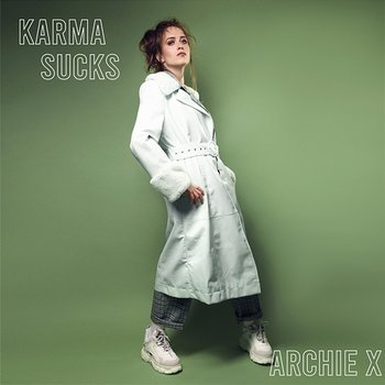 Karma Sucks - Archie X