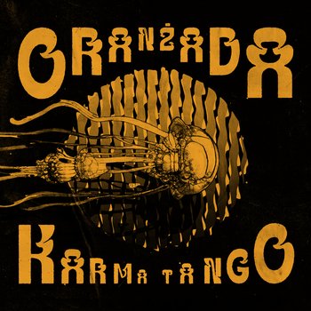 Karma Tango - Oranżada