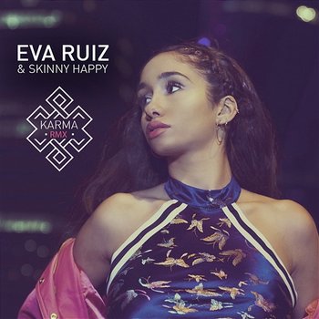 Karma - Eva Ruiz