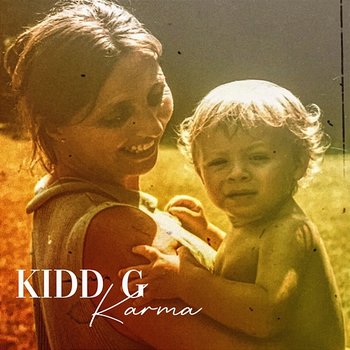 Karma - Kidd G