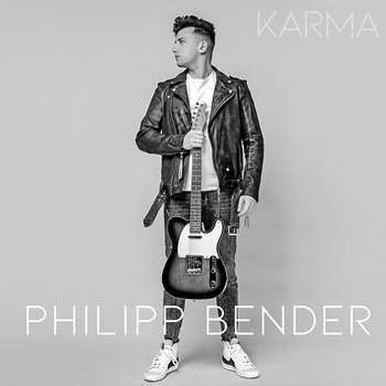 Karma - Philipp Bender