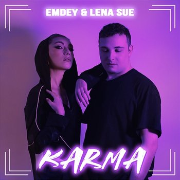 Karma - Emdey, Lena Sue