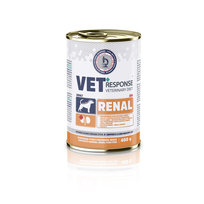 Karma Weterynaryjna Mokra Dla Psa Vet Response Renal 400 G PUPIL Foods