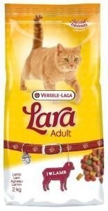 Karma z jagnięciną VERSELE LAGA Lara Lamb Adult, 10 kg - Versele-Laga