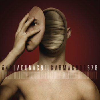 Karmacode - Lacuna Coil