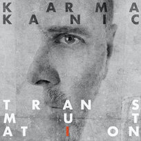 Karmakanic - Transmutation (CD) Karmakanic