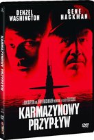 Karmazynowy przypływ