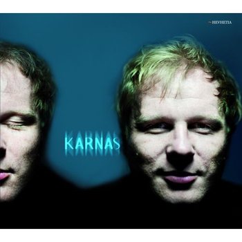 Karnas - Karnas Grzegorz
