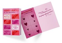 Karnet PR-265 Walentynki