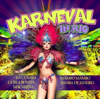 Karneval In Rio - Various Artists