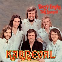 Karneval Torry Enghs